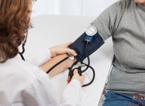 Bệnh cao huyết áp nên ăn trái cây gì điều hòa huyết áp?